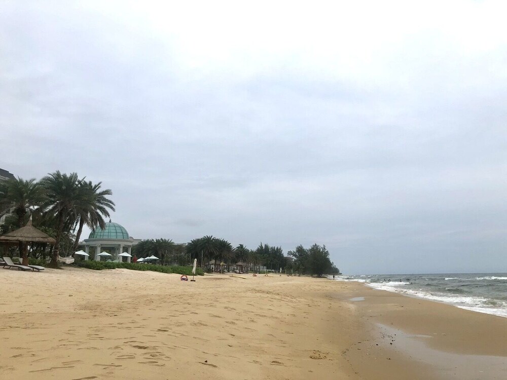 TEDDY 108 HOMESTAY & CAFE - GRAND WORLD PHU QUOC view 4