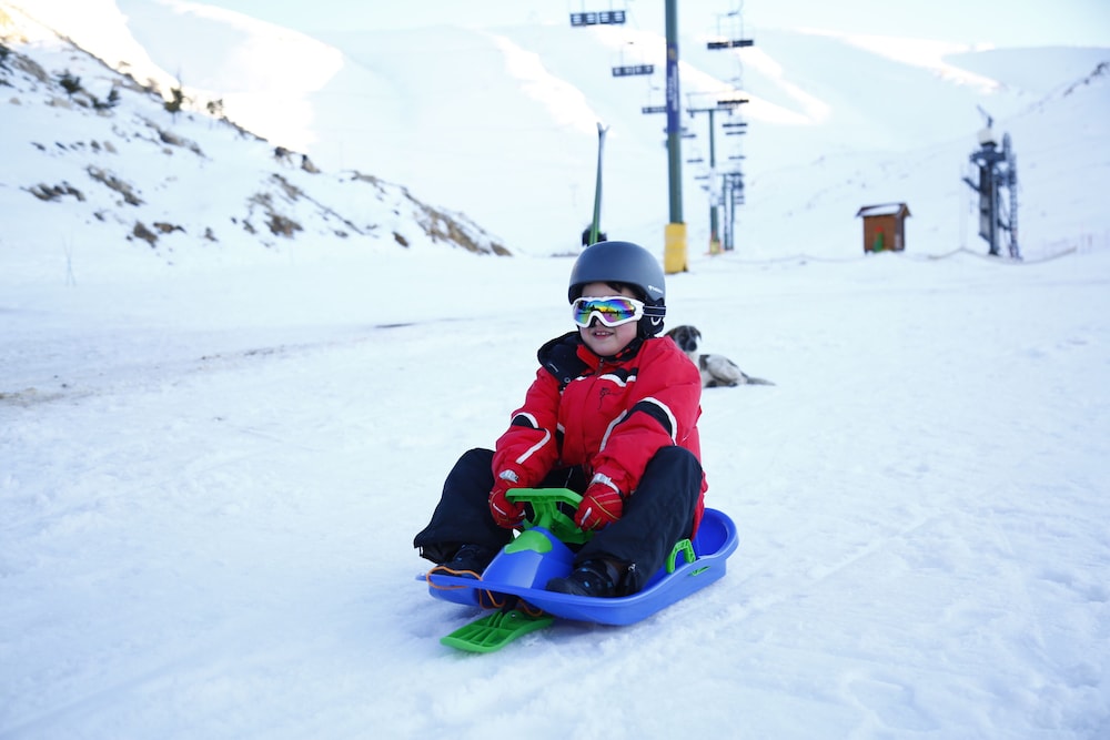 Austria Mzaar Chalets & Services