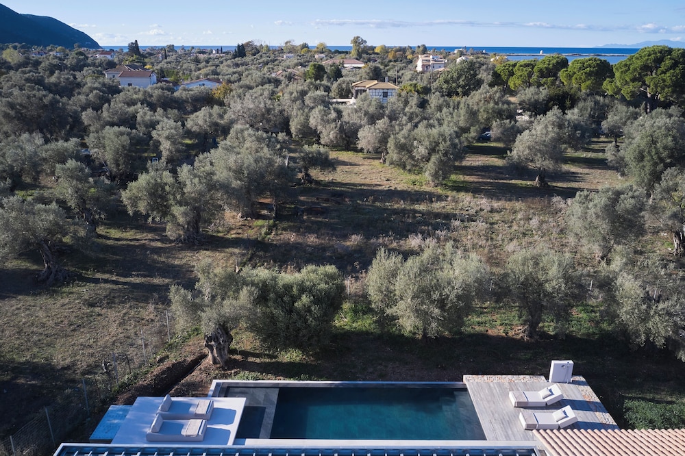 Noero Villas Lefkada