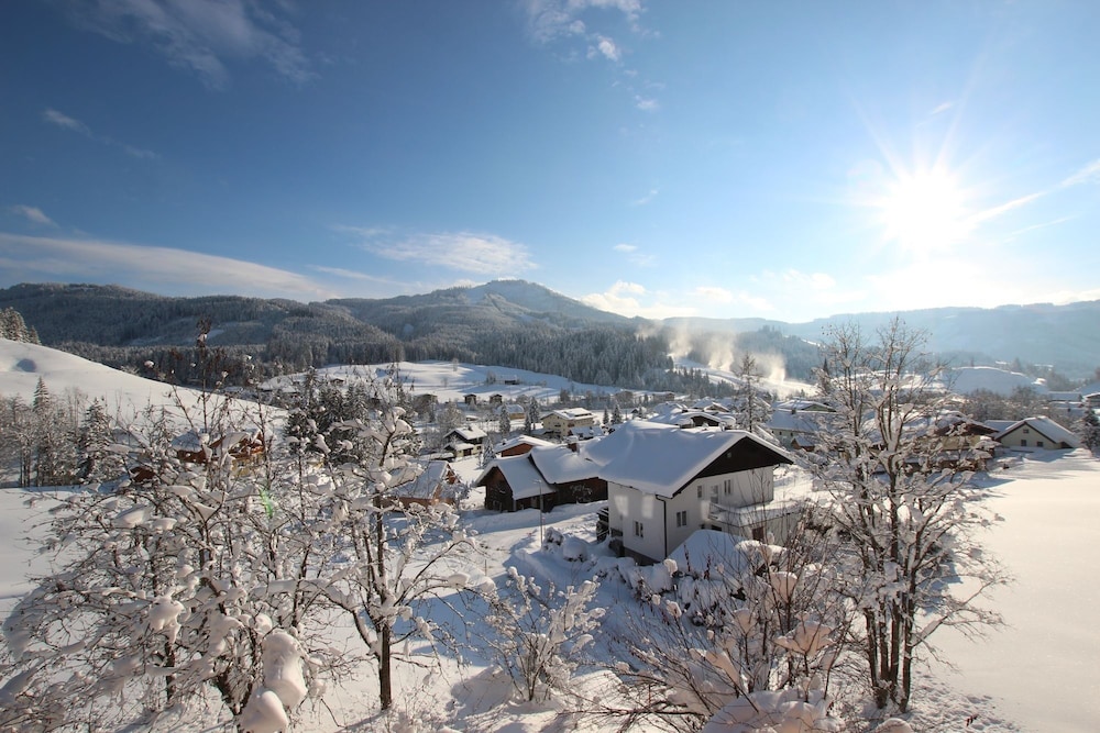 Oberweiglhof Penthouse