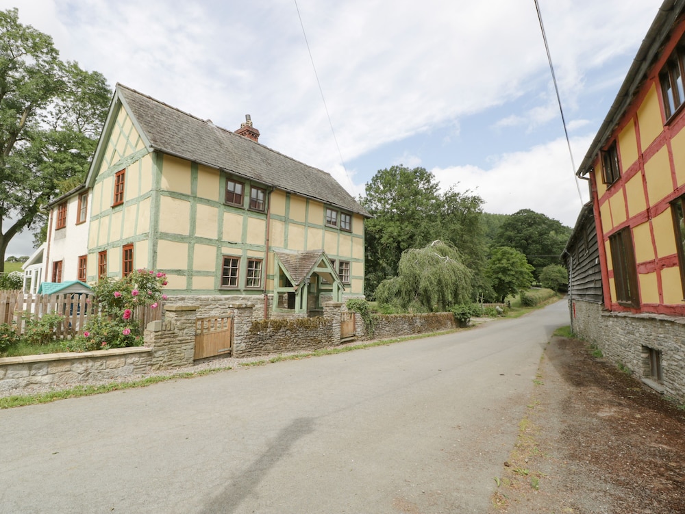 The Old Rectory