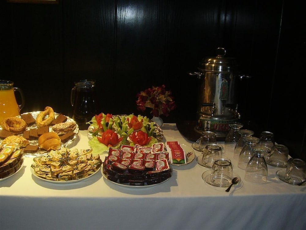 Padova Otel - Image 19