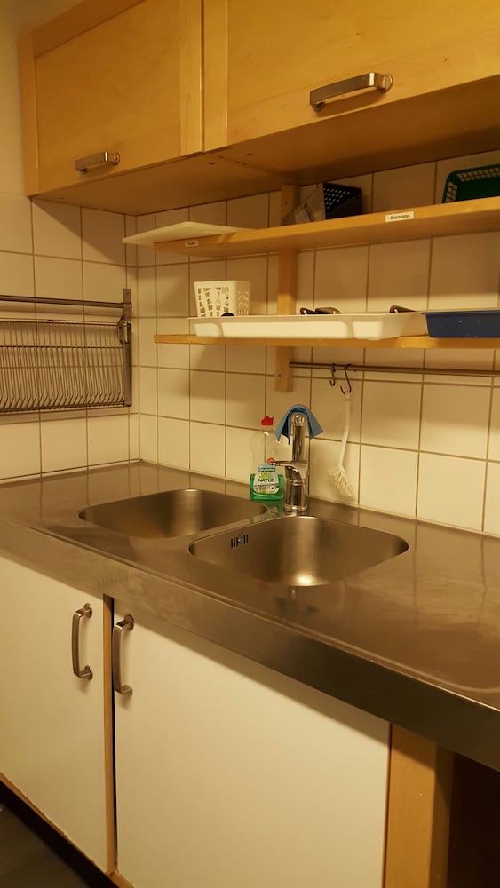 Vandrarhem Vilsta Sporthotell