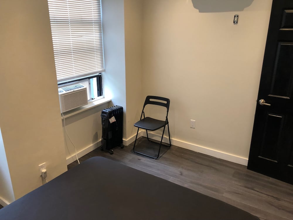 FABE Suites Flat Iron