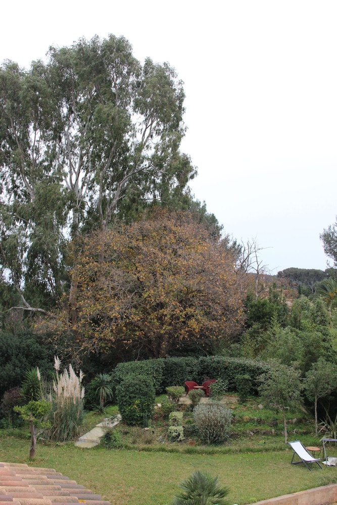 La Bastide du Bouchou