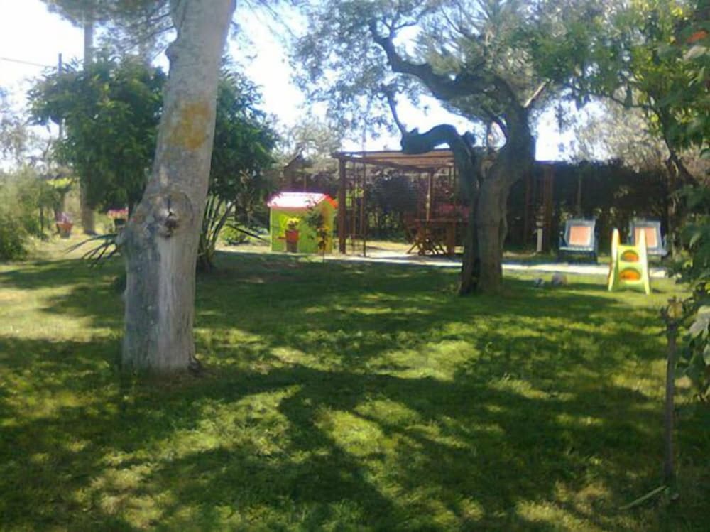B&B dal Barbarossa en Vasto