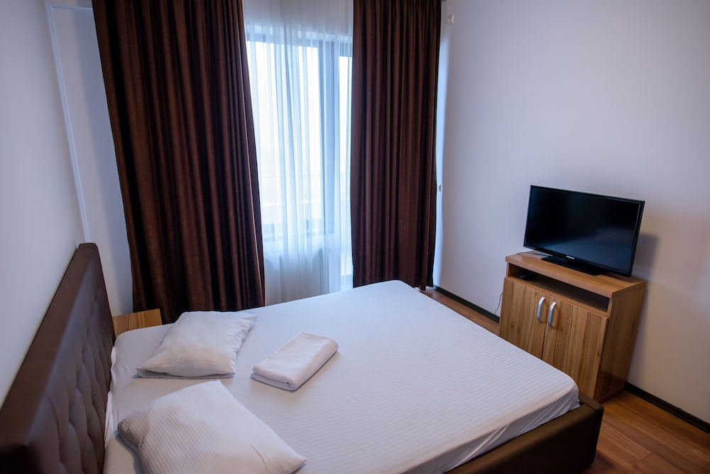 Beach Vibe Apartments Summerland Mamaia