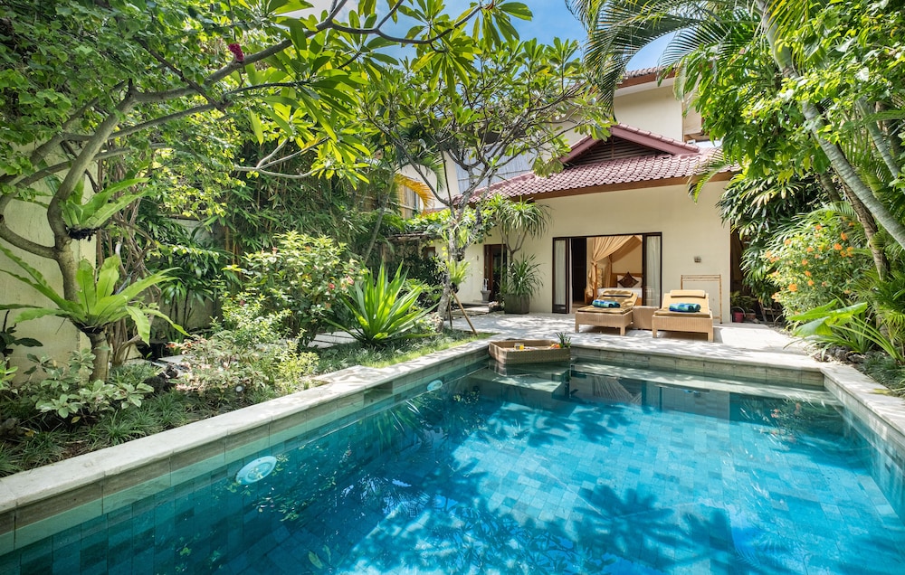 Villa Seriska Seminyak Bali