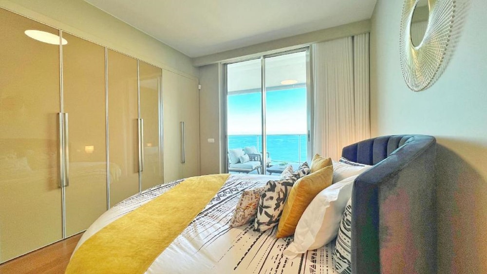 Lux Apartment Madeira Palace