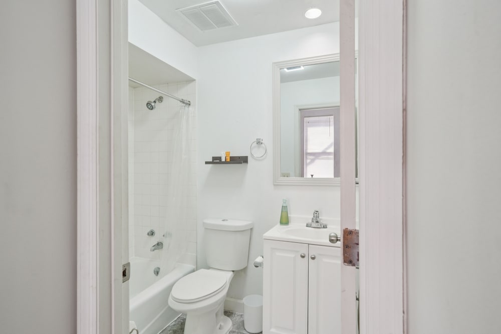 Charming Soulard Retreat With Historic Character 1 Bedroom Apts
