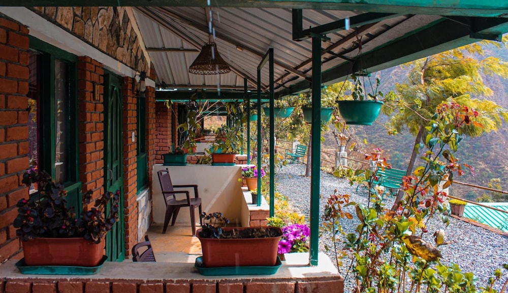 Room On The Roof By Himalayan Eco Lodges