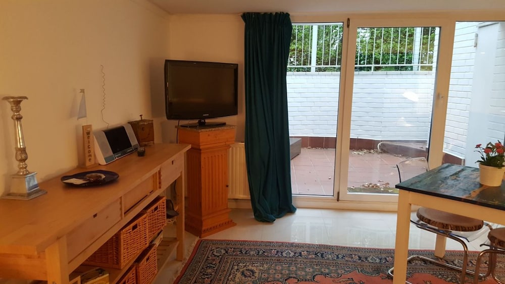 Home Away - at the Green Side of Bremen view 4