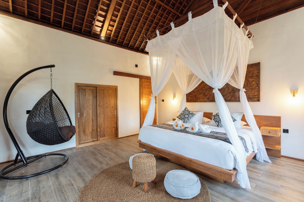 Moonterra Villa Sebatu