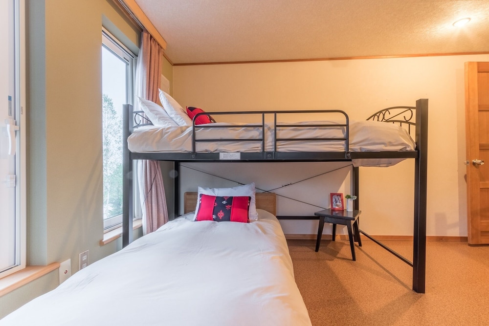 Freeride Lodge Niseko