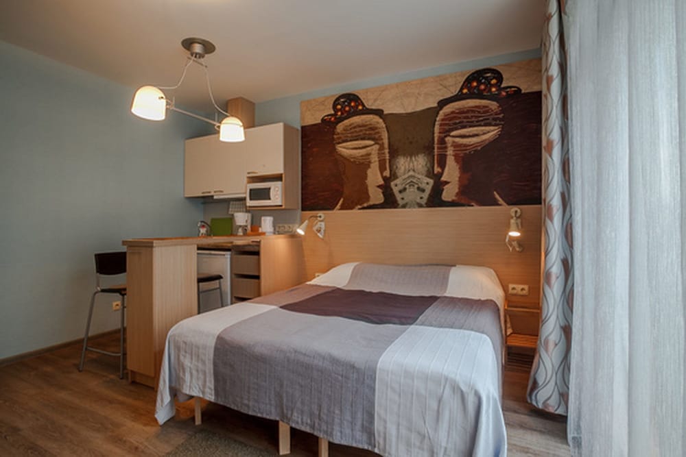Nevsky Forum Apartments
