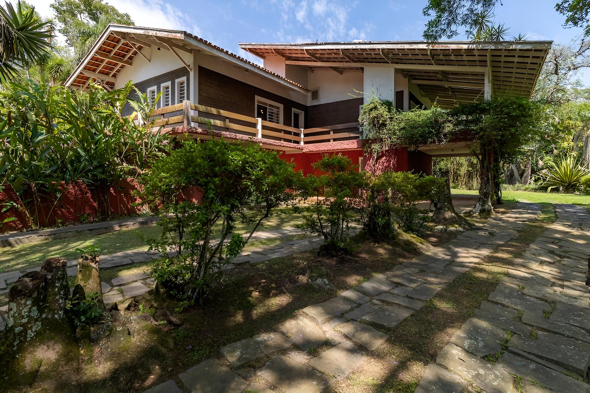 Sitiosroque in S o Roque