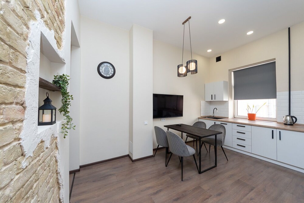 Kiev Rent Apartments
