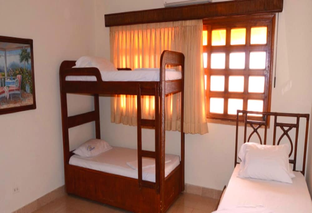 Cabañas Vacacional Coveñas