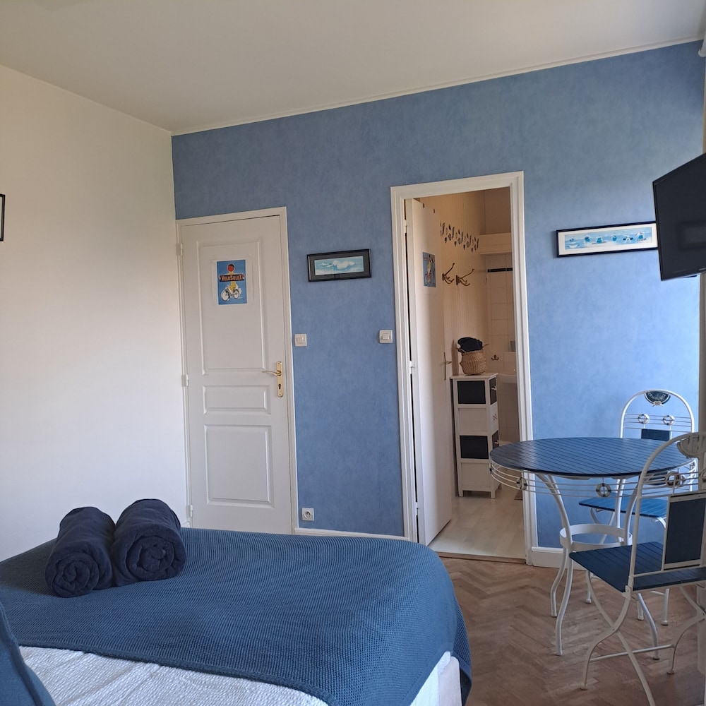 Chambre d'hôtes le lac
