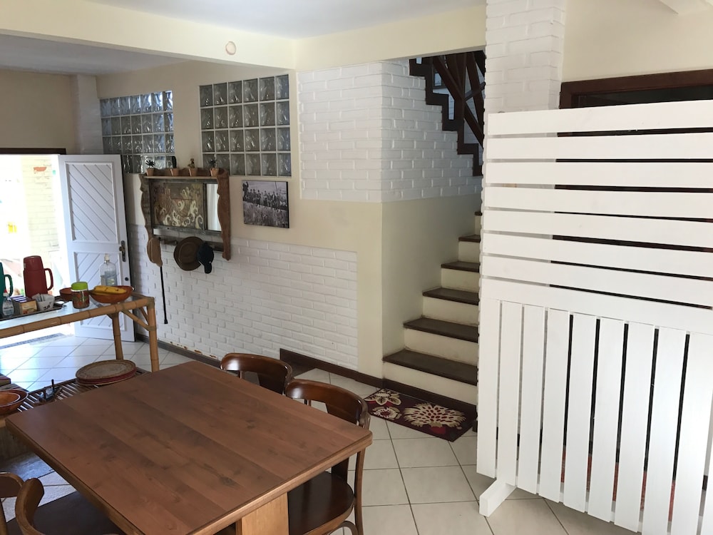 Casa do Bosque