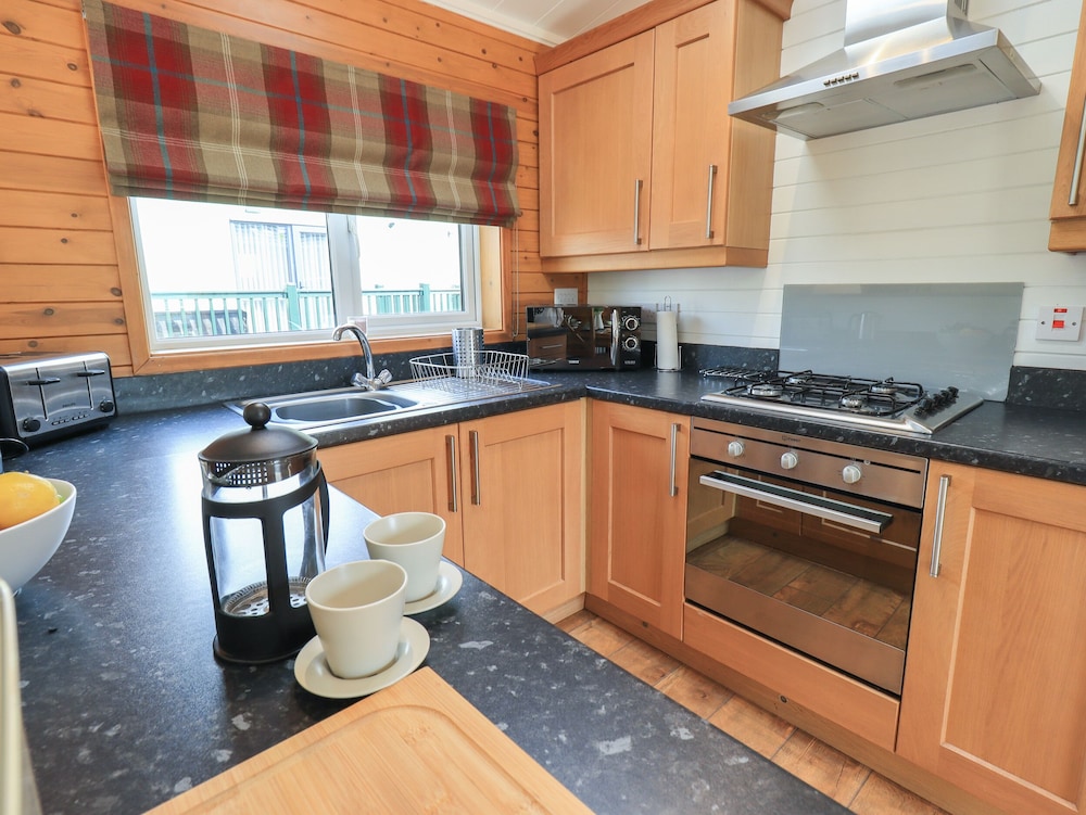 Ramblers' Rest Lodge