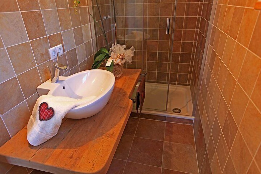 Agritur Weiss view 4