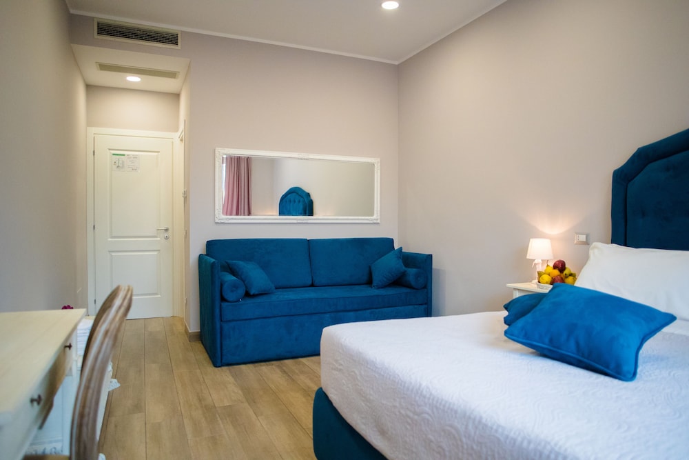 Relais Villa Italia