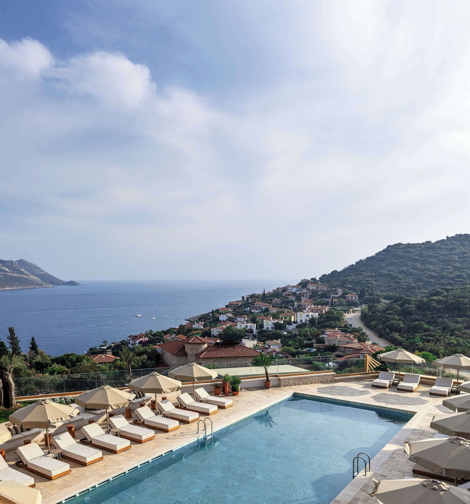 Radisson Blu Hotel, Kaş - Image 10