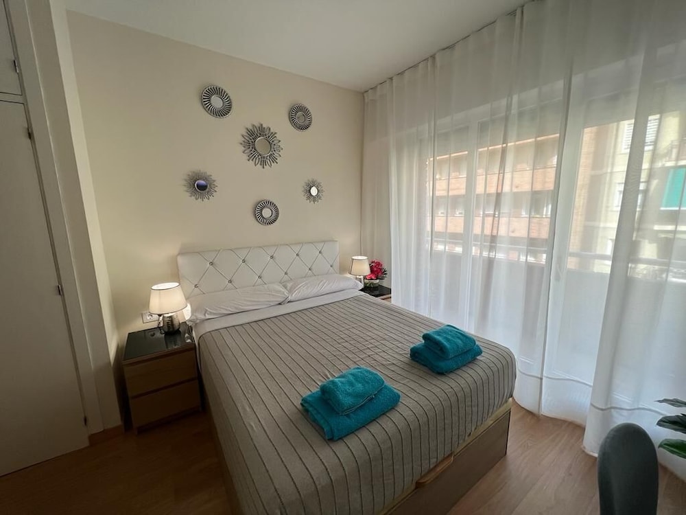 Rooms Paris