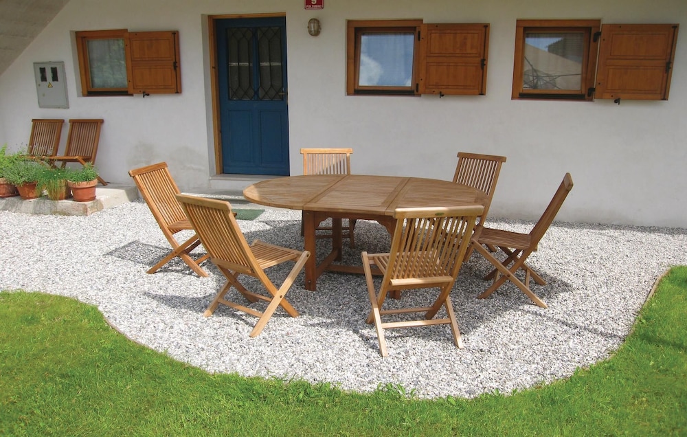 Awesome Home in Tolmin With Wifi and 3 Bedrooms view 5