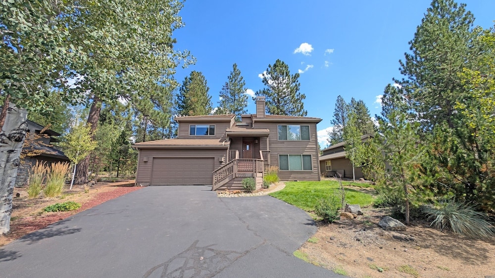 Foursome 2 4 Bedroom Home