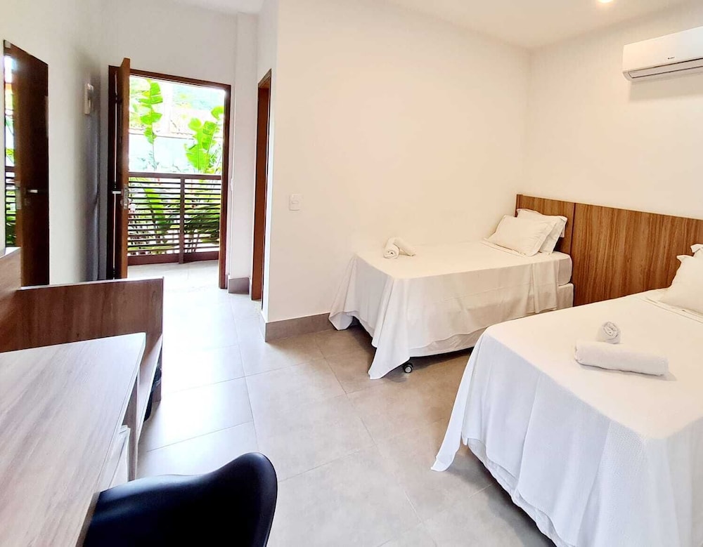 Pousada Vila Ipuan