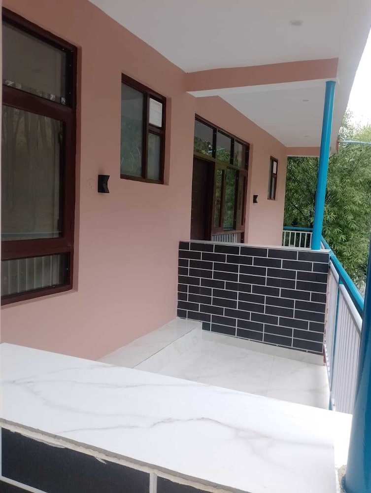Hotel Nirmal