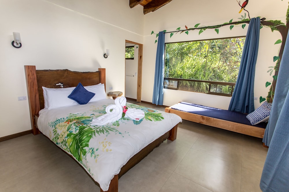Casitas Tenorio B&B