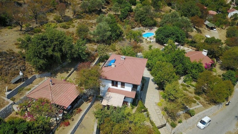 Selimiye Houses