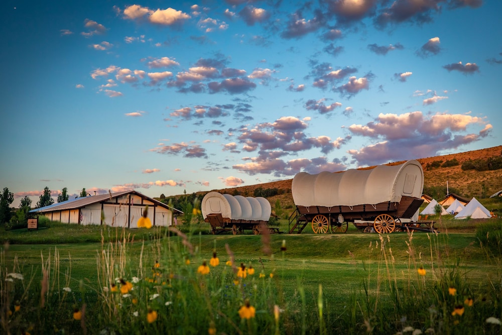 Conestoga Ranch