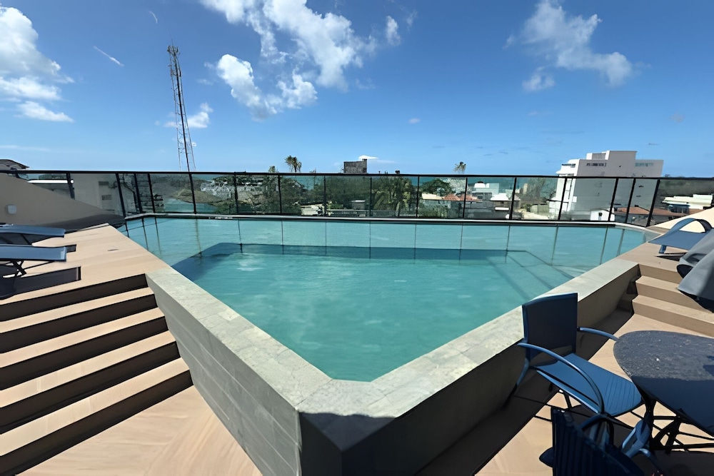 Edifício Villa Oceânica