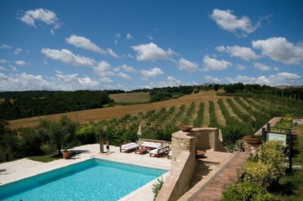 Tenuta Decimo