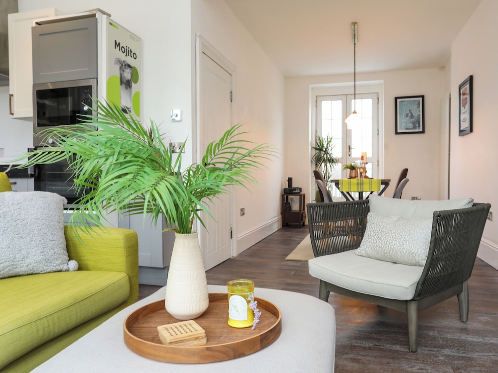 Harbourside Apartment