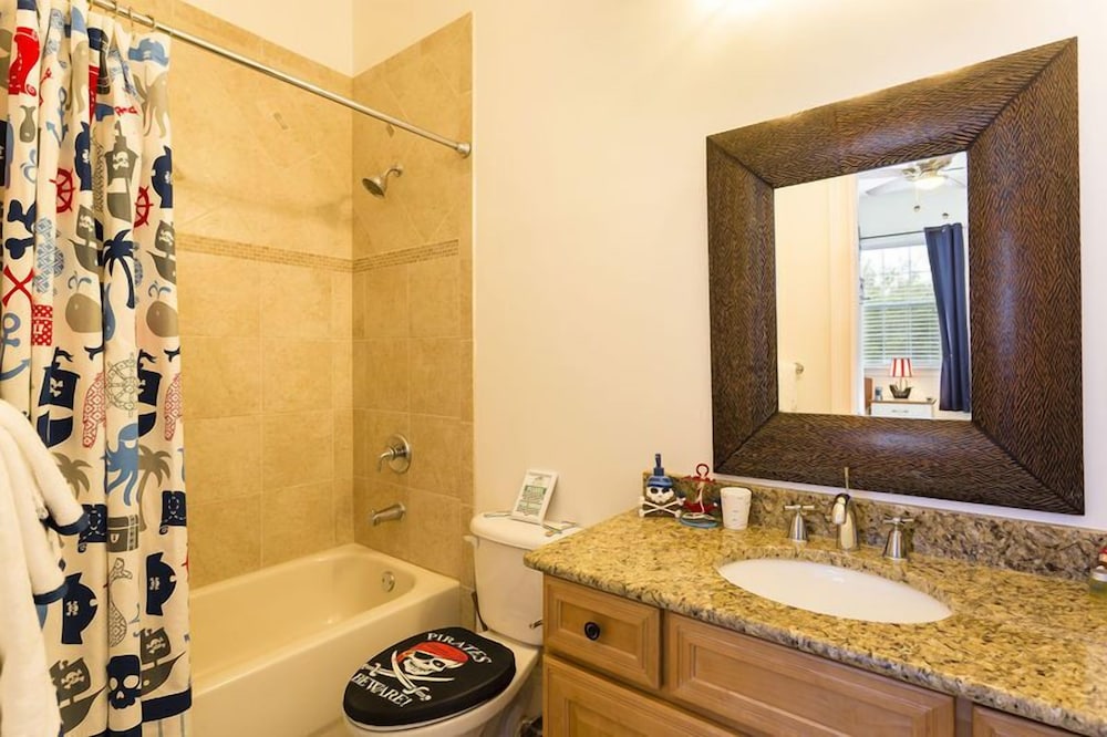 Ov4211 - Reunion Resort - 7 Bed 7.5 Baths Villa - Image 5