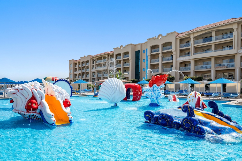 Pickalbatros White Beach Resort - Hurghada