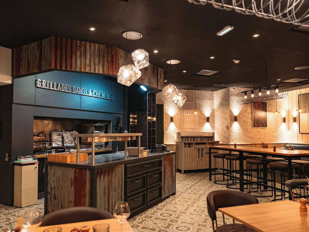 Vitrolles Vacations - ibis Marseille Provence Aeroport - Property Image 10