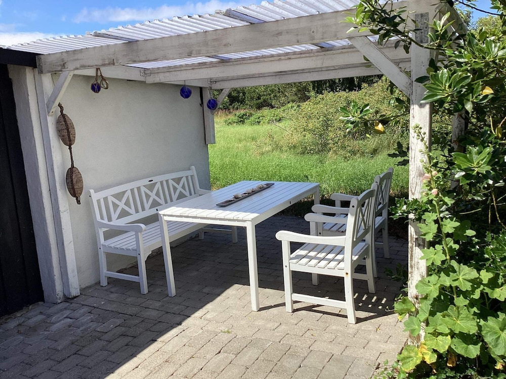 4 Star Holiday Home in Laeso