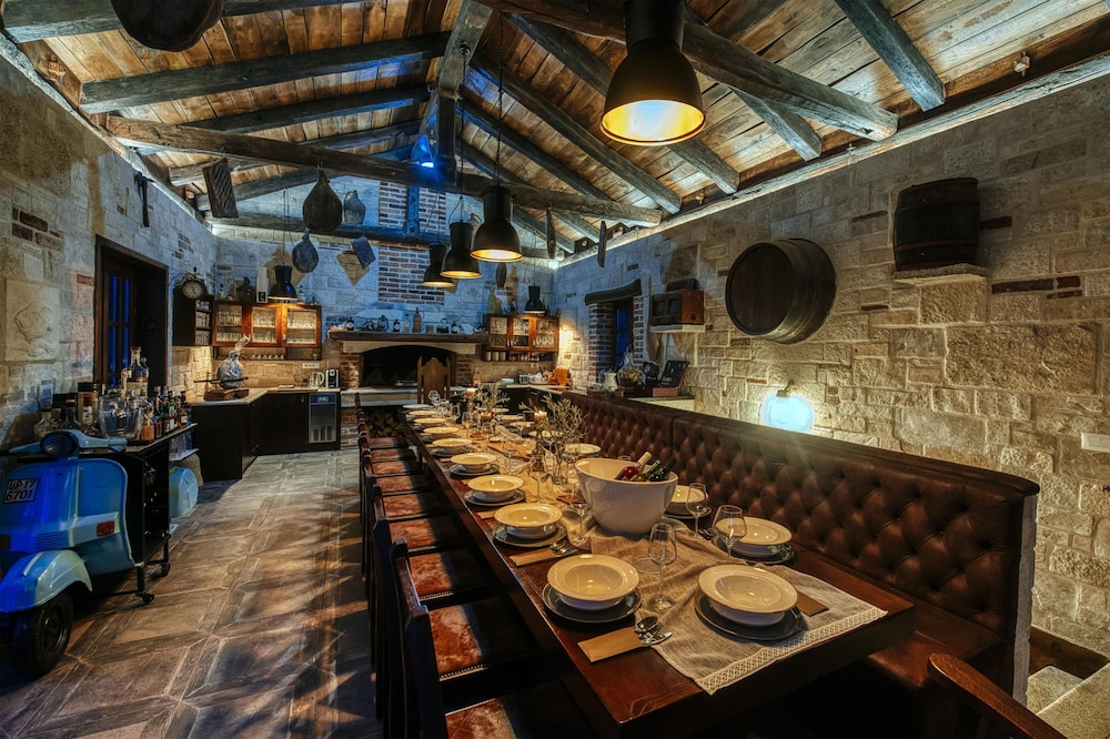 Villa Marta Zadarvillas