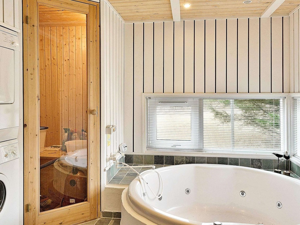 6 Person Holiday Home in Albaek view 3