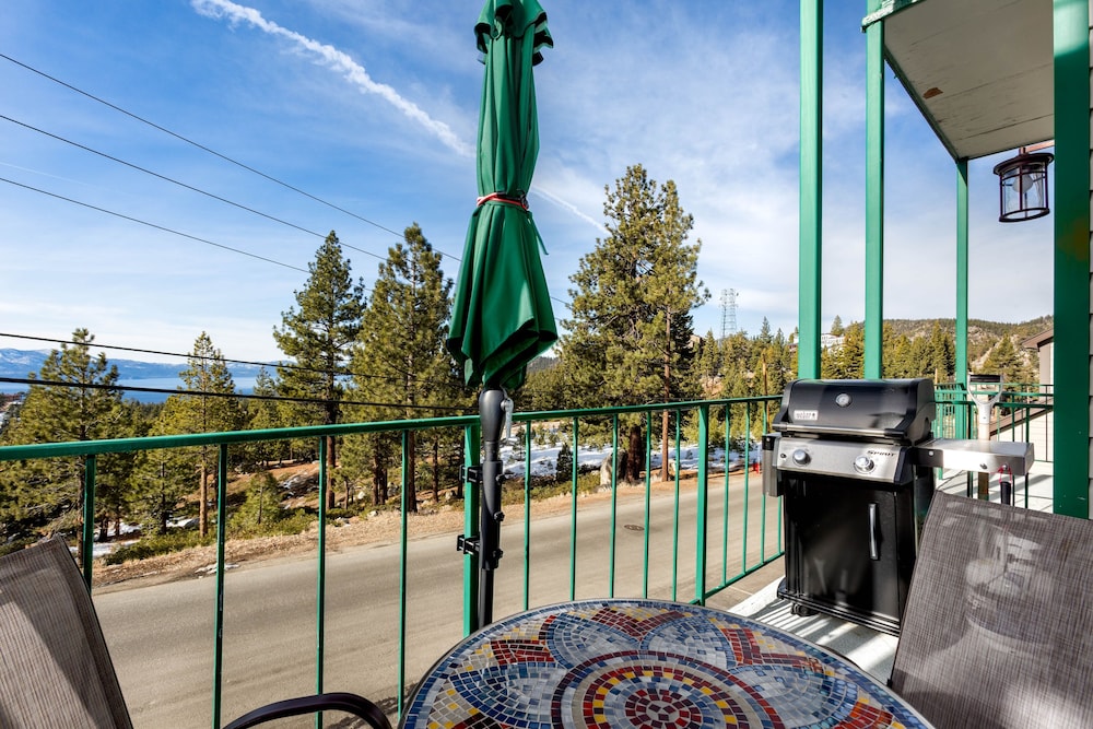 Alpine Haven 2 Bedroom Condo