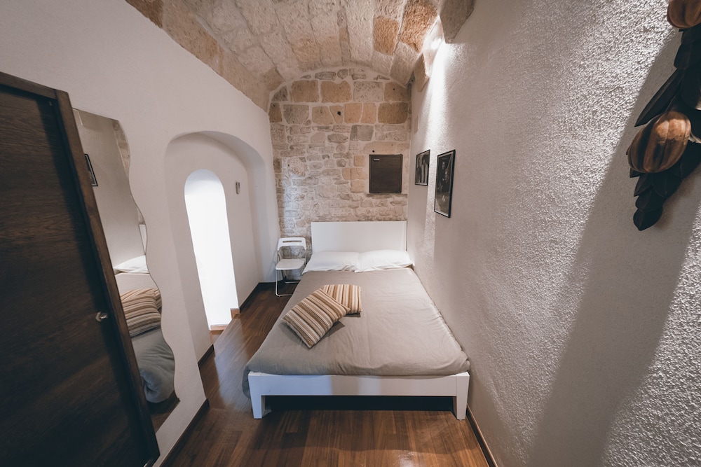 Bed & Breakfast Tra le Mura — 4