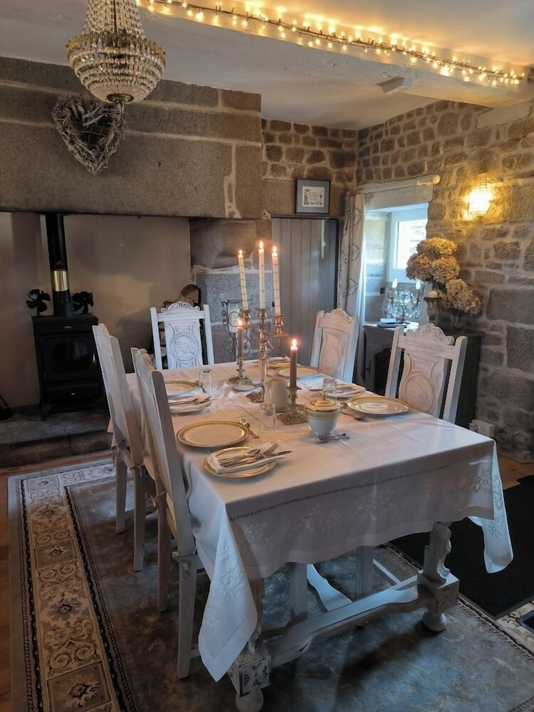 Le Presbytere