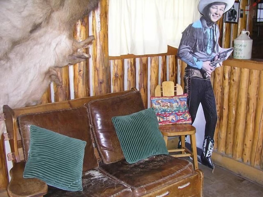 Texan Resort
