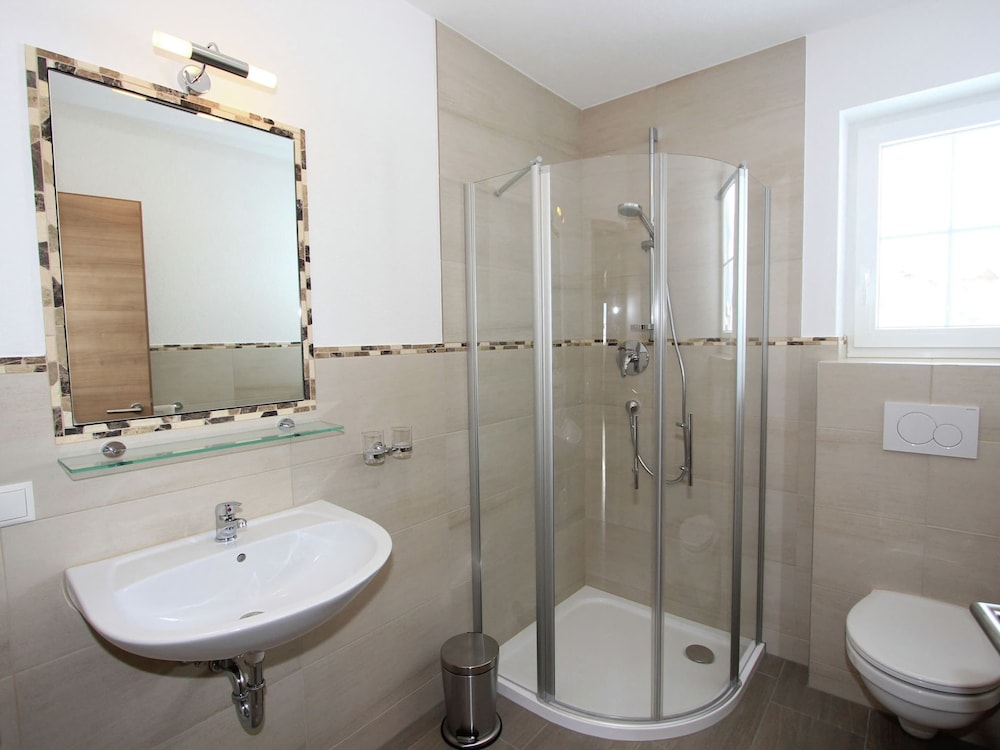 Apartment in Aschau Near Hochzillertal Slopes